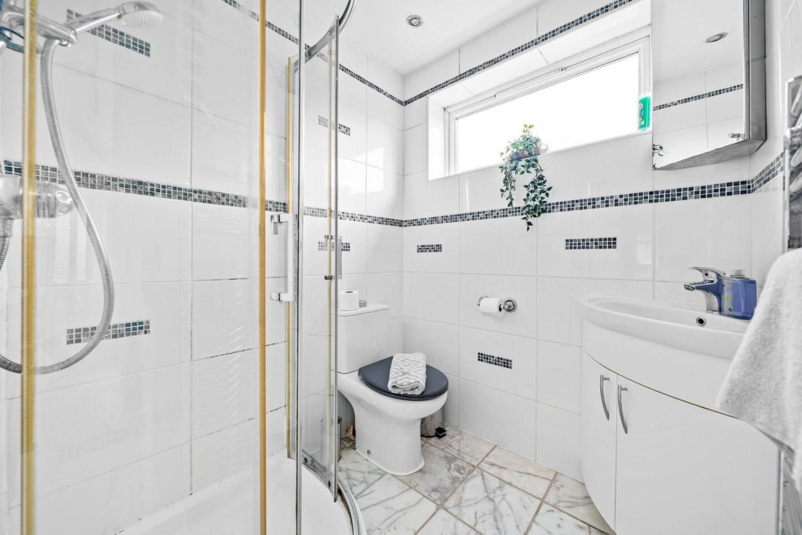 Bramcote Lane Spacious 5 Bedroom House Nottingham Extérieur photo