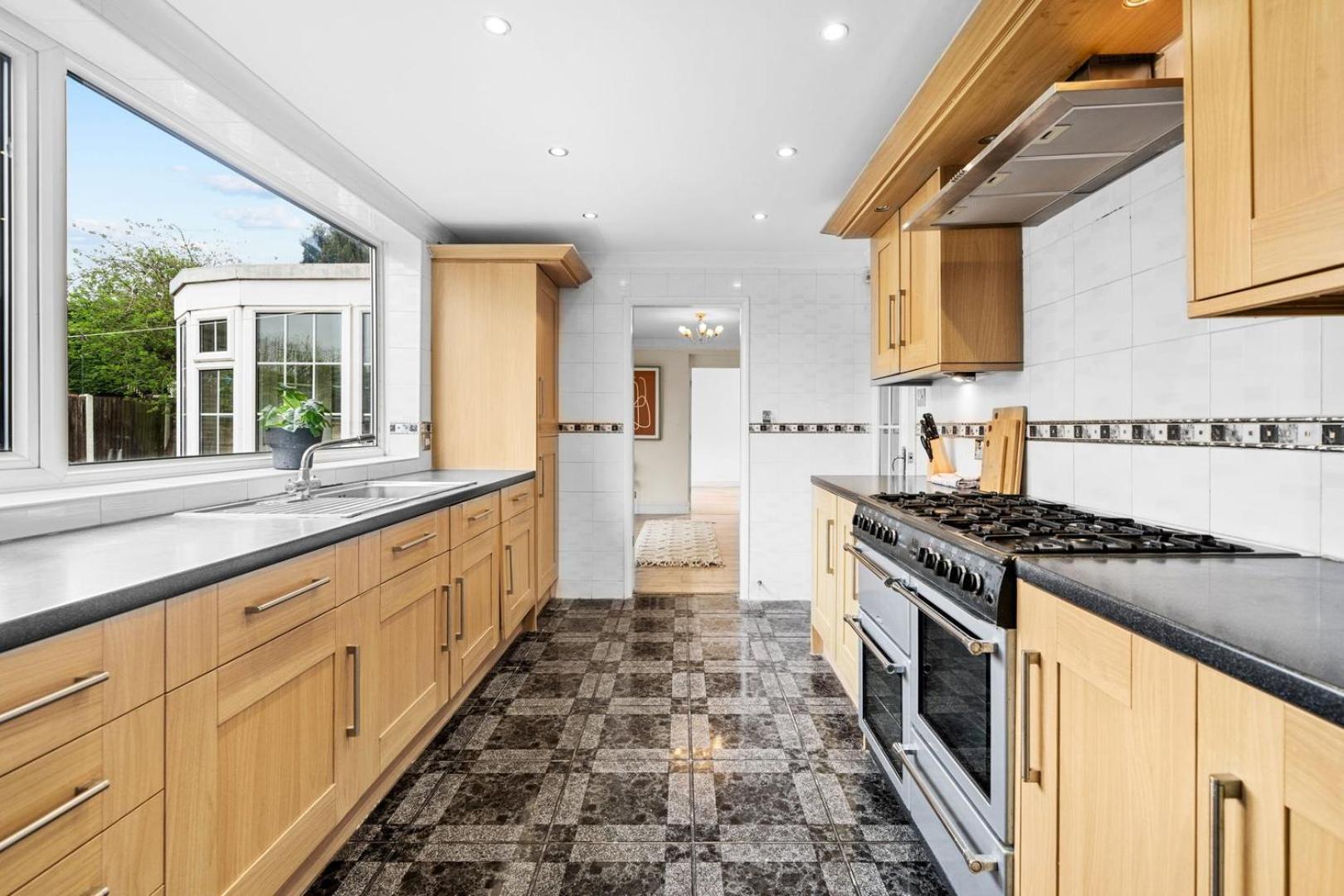 Bramcote Lane Spacious 5 Bedroom House Nottingham Extérieur photo