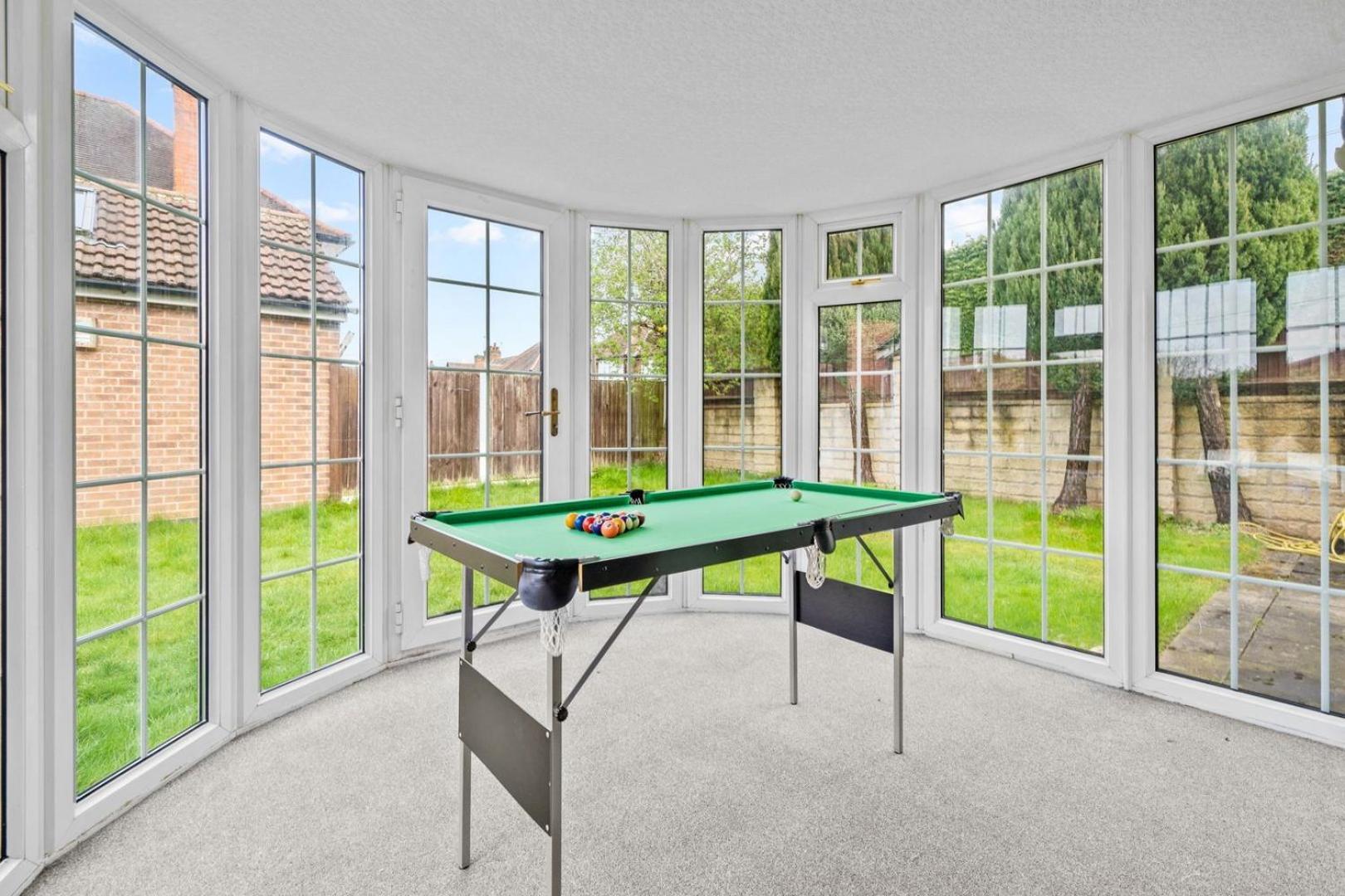 Bramcote Lane Spacious 5 Bedroom House Nottingham Extérieur photo