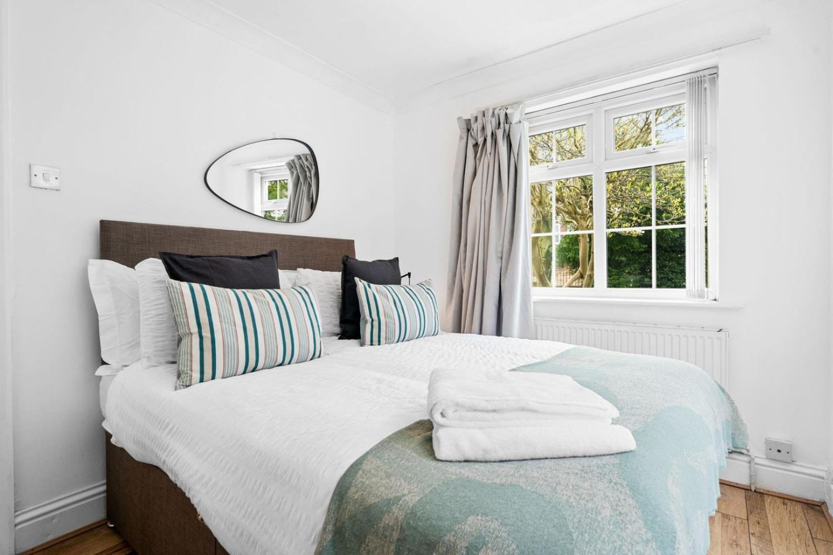 Bramcote Lane Spacious 5 Bedroom House Nottingham Extérieur photo
