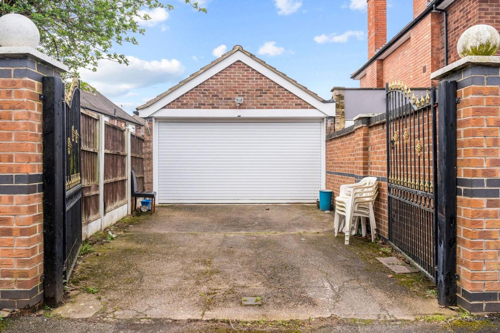 Bramcote Lane Spacious 5 Bedroom House Nottingham Extérieur photo