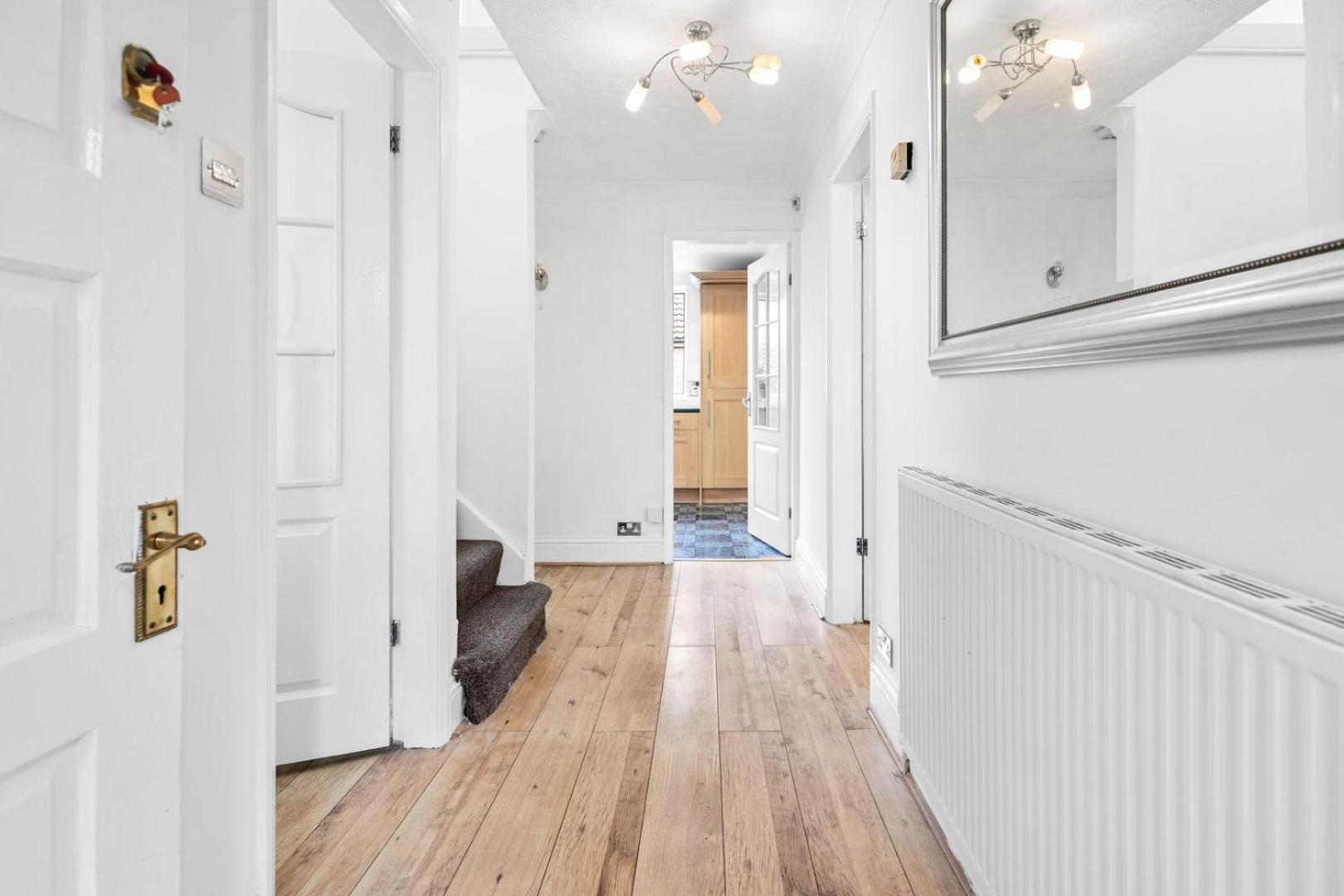 Bramcote Lane Spacious 5 Bedroom House Nottingham Extérieur photo