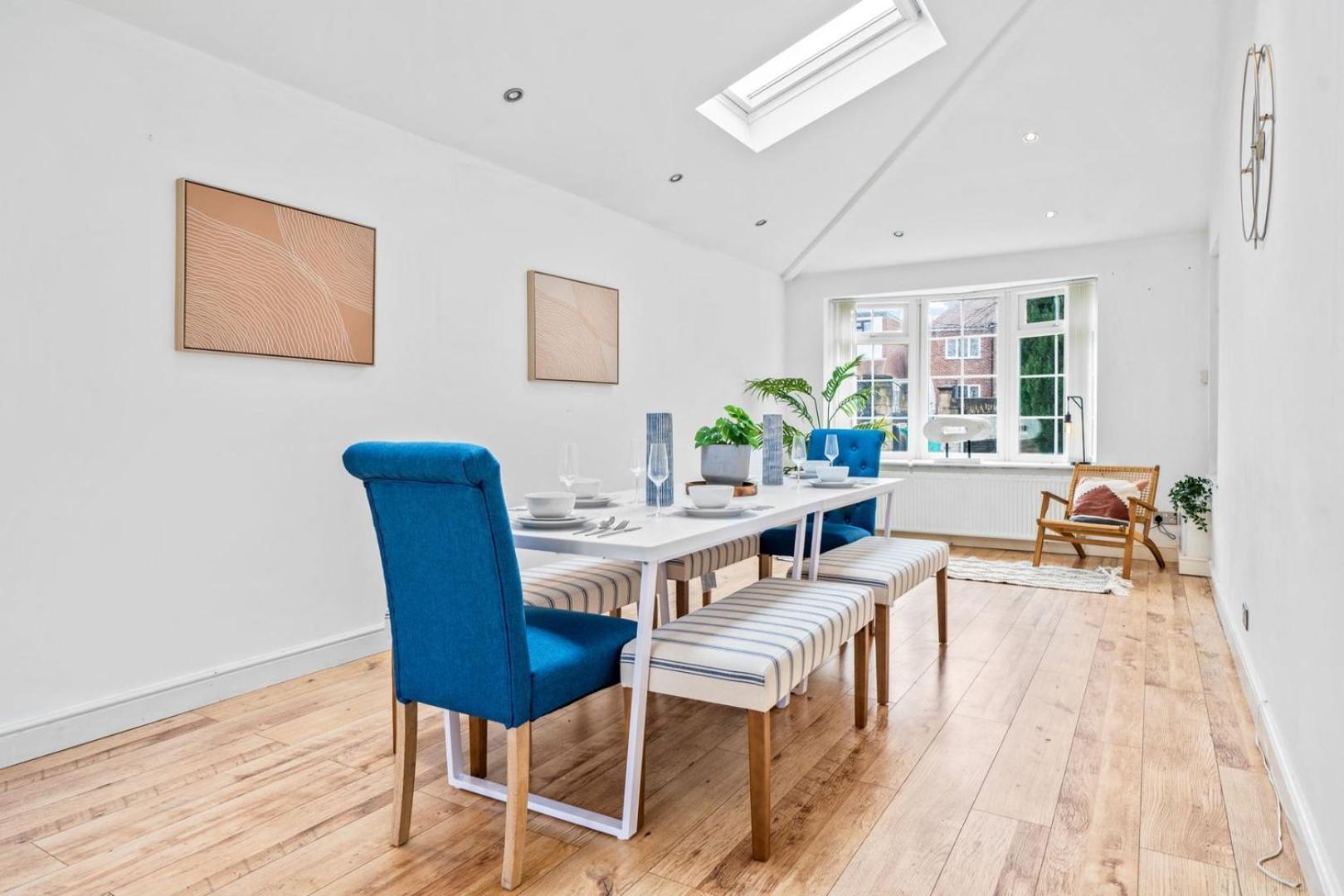 Bramcote Lane Spacious 5 Bedroom House Nottingham Extérieur photo