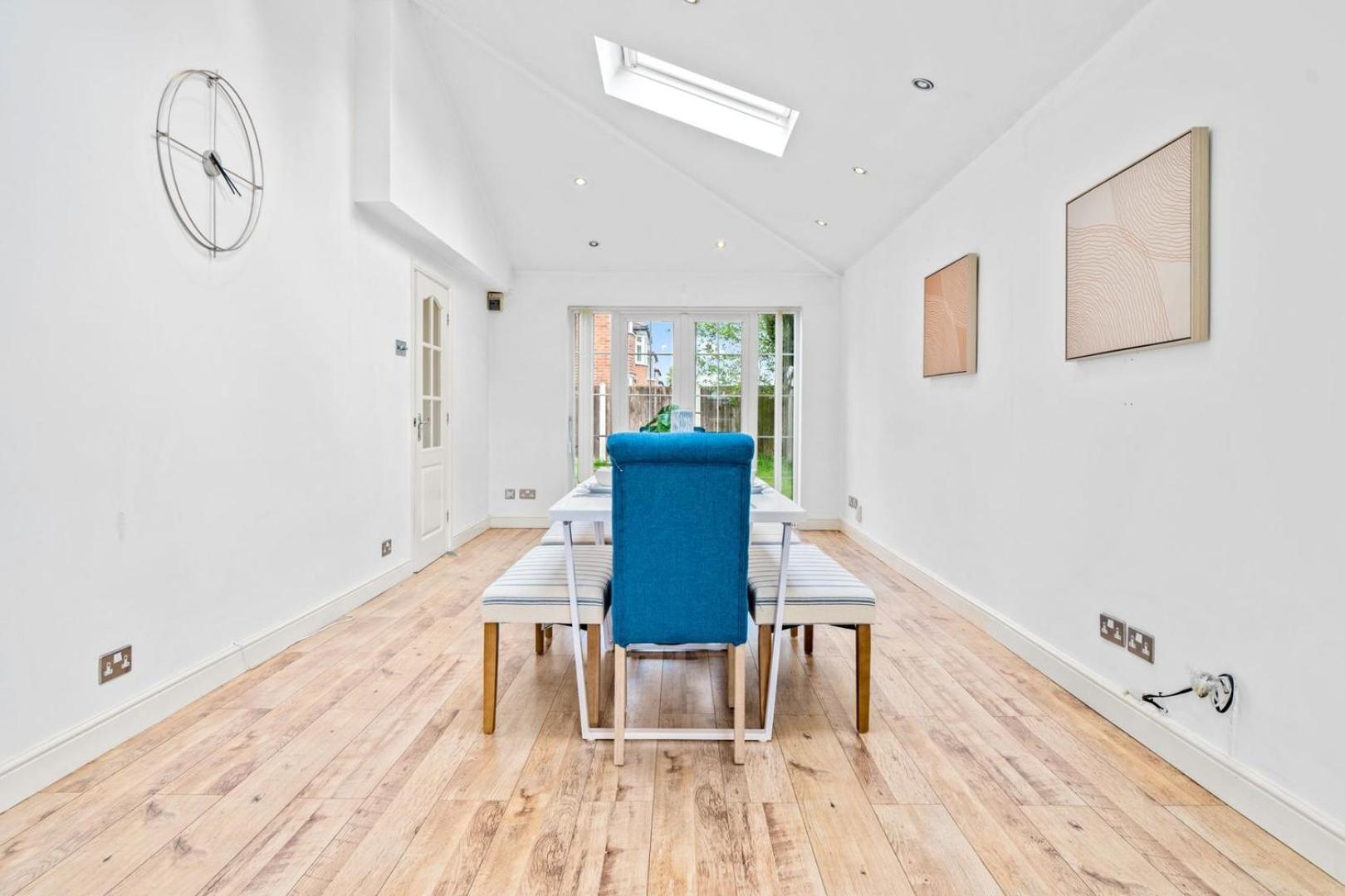 Bramcote Lane Spacious 5 Bedroom House Nottingham Extérieur photo