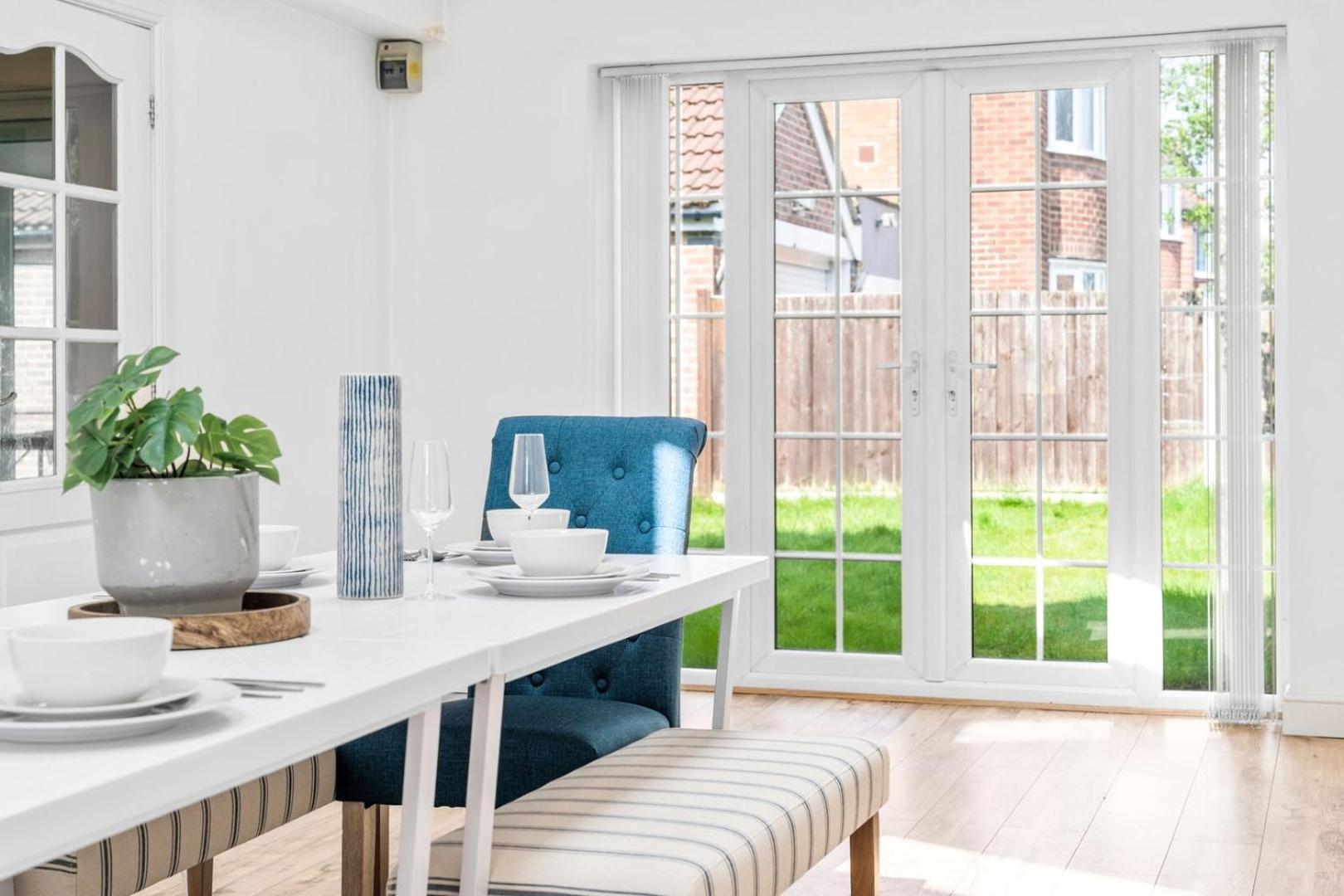 Bramcote Lane Spacious 5 Bedroom House Nottingham Extérieur photo